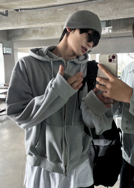 [COSYHARU公式] GL Beanie