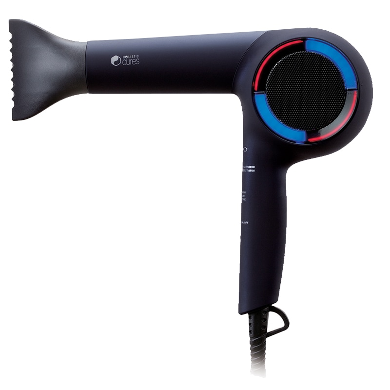 ホリスティックキュア ドライヤーRp CCID-G04B 【国内正規品】ホリスティックキュア ドライヤー クレイツ マグネットヘアプロ ドライヤーRp ホリスティックキュアーズ
