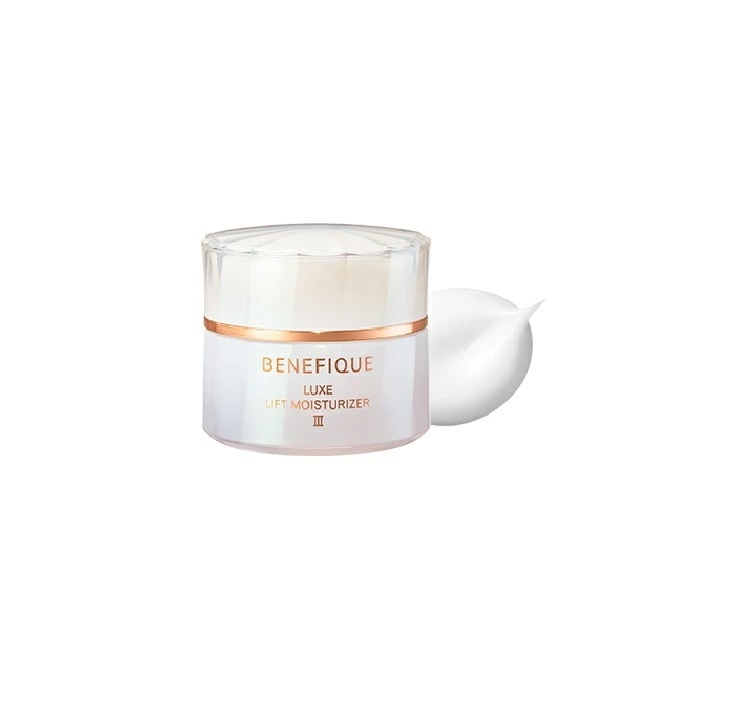 ベネフィーク リュクス リフトモイスチャーライザー III　50g高機能保湿液【医薬部外品】　返品・交換・キャンセル不可