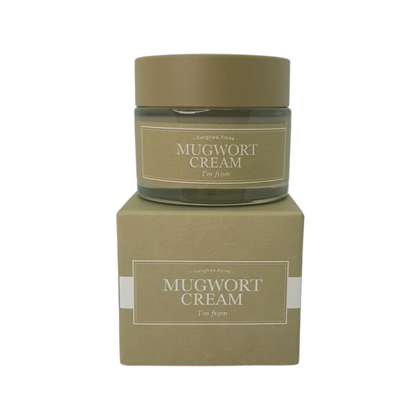 マグワートマスク(Mugwort Mask) / 110g - 1EA