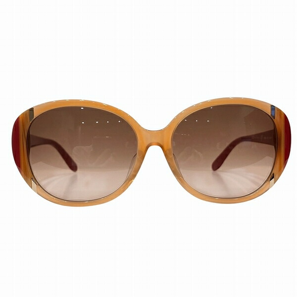 フェラガモ SF842SA 729 ブランド小物 サングラス レディース 【中古】