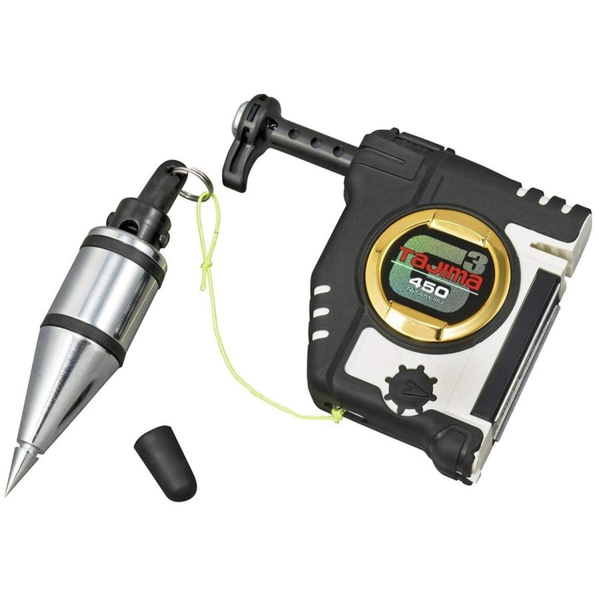 タジマ パーフェクトキャッチG3-450W クイックブラ付 振下げ高さ4.5m PCG3-B400W
