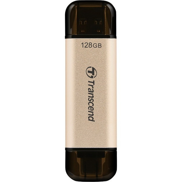 TS128GJF930C 128GB USB3.2 Pen Drive TLC High Speed Type-C
