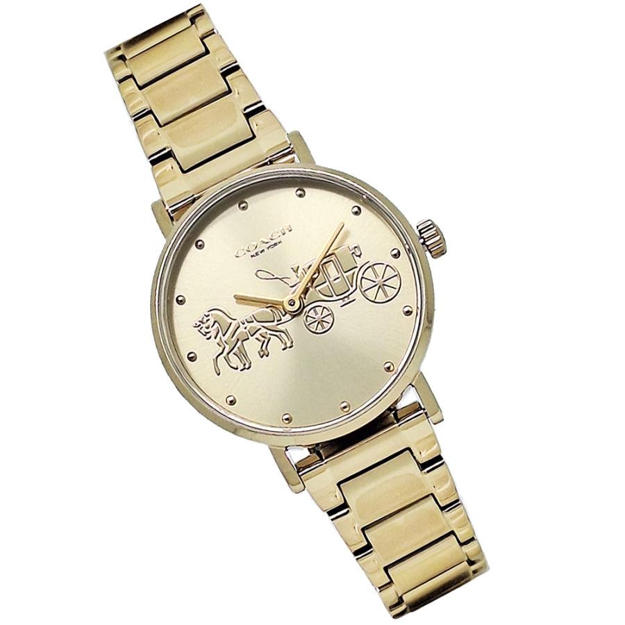 COH 腕時計 14503794 レディース ペリー