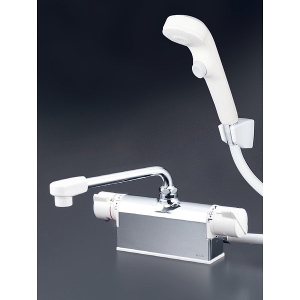 KF771S2 デッキサーモシャワーワンストップヘッド付