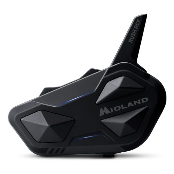 BT RUSH RCF シングルパック 簡単モード搭載 ワイドFM対応 BTRUSHRCFシングル 23,718円