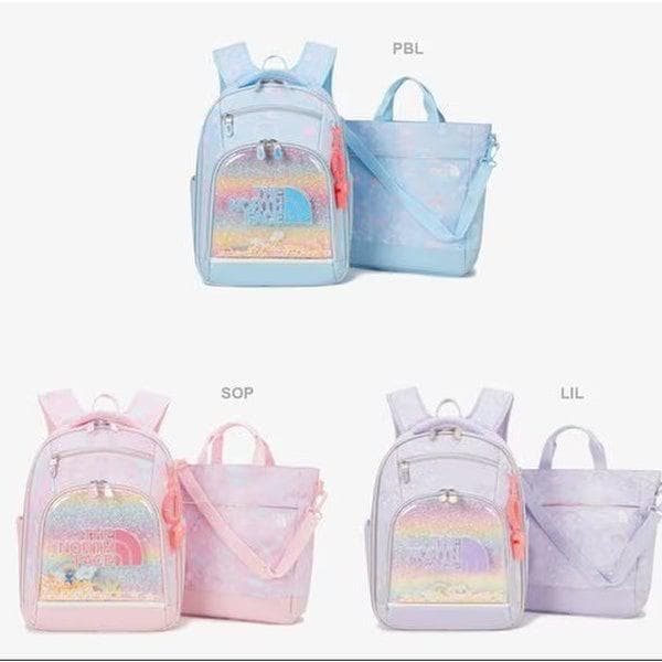 NM2DR01 걸즈 플라이트 스쿨 팩 G’S FLIGHT SCH PACK