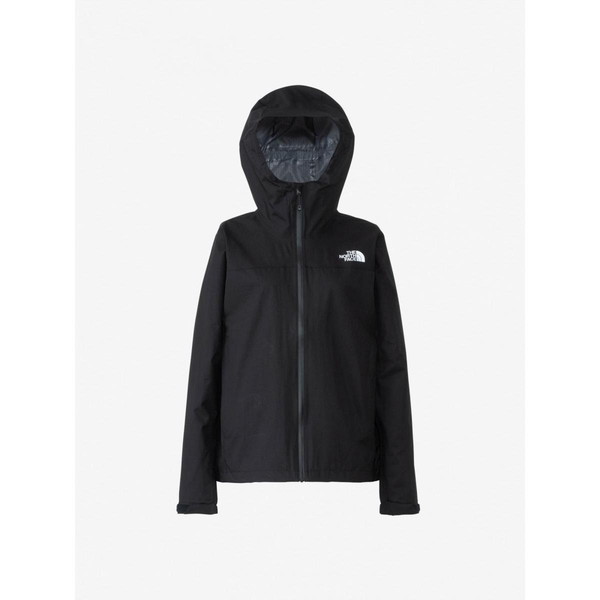 ザ・ノース・フェイス THE NORTH FACE ベンチャージャケット レディース NPW12306-K