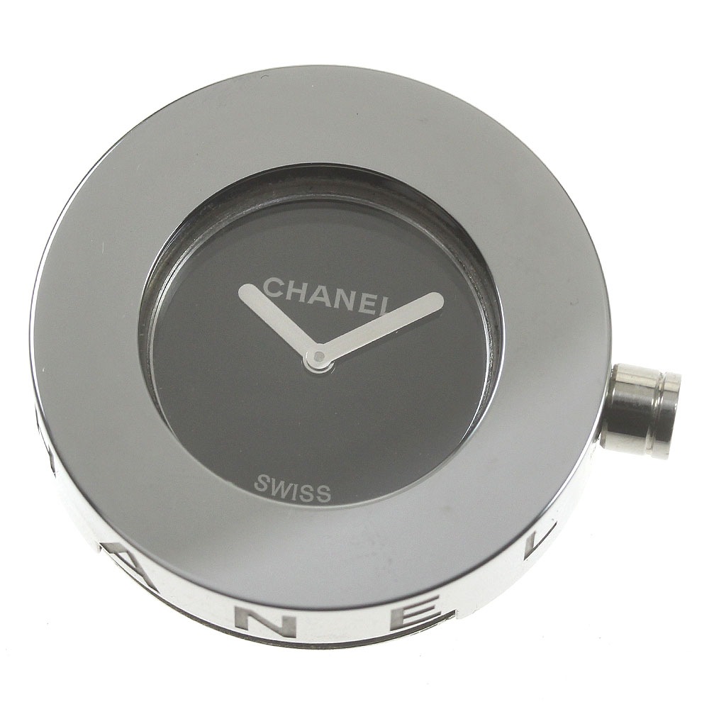 シャネル CHANEL H0579 ラ・ロンド クォーツ レディース _844969【中古】 36,660円