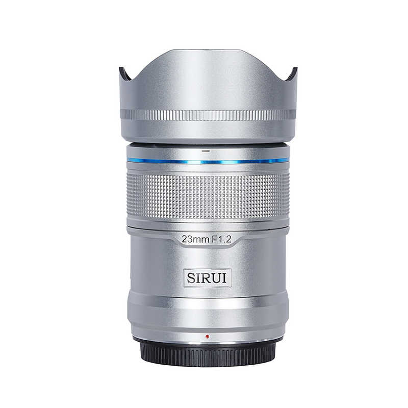 SIRUI　カメラレンズ (ソニーE用)　23AS12E-S-JP