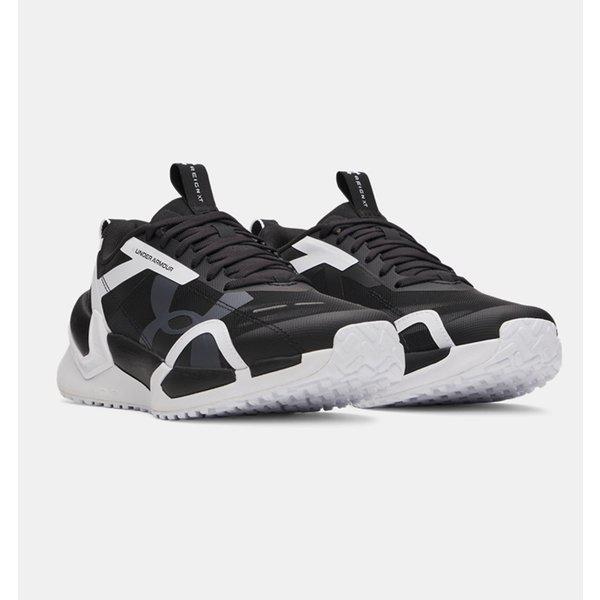 [6005927] トレーニングシューズヘルシーシューズ室内運動靴UAレインXT女性用トレーニングシューズ