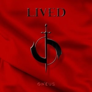 ONEUS / LIVED: 4th Mini Album