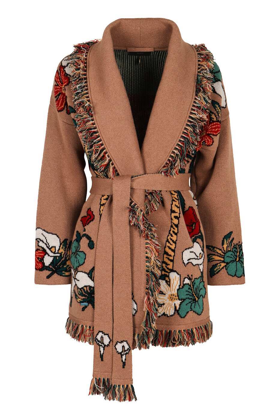 LWHB064E24KNI00C6184_MULTICOLOR ブラウン 秋冬2024 ニットウェア レディース ia 247,300円