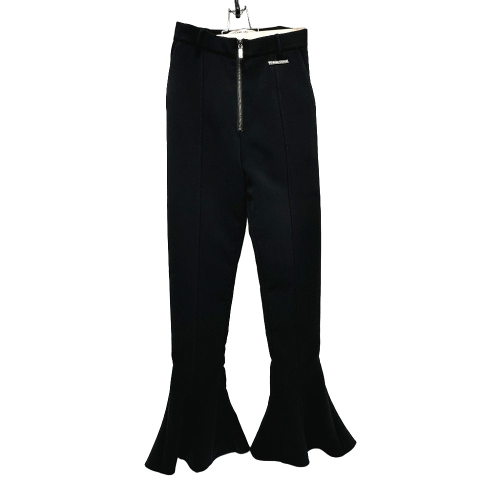 PRANK PROJECT プランクプロジェクト パンツ ロング アパレル ズボン ポリエステル ブラック