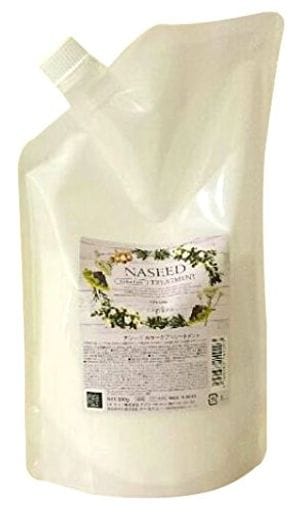 ナシード カラーケアトリートメント(600G)