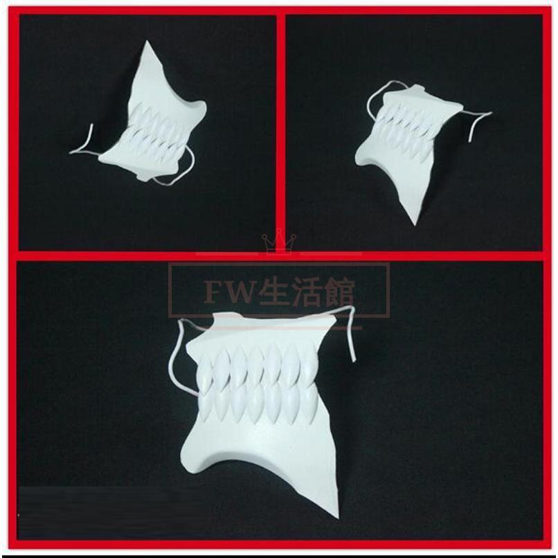 ブリーチ BLEACH 風 グリムジョー ジャガージャック コスプレ 道具 お面 仮面 変装 仮装 cosplay コスチューム 撮影 観賞 武器 漫遊展