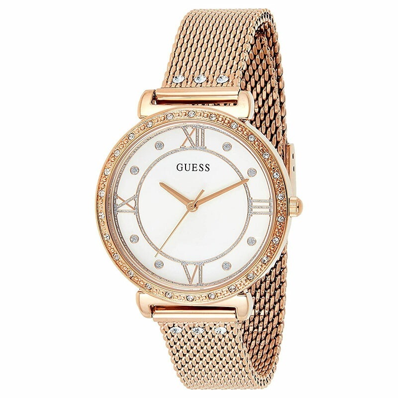 腕時計 W1289L3 レディース ゴールド