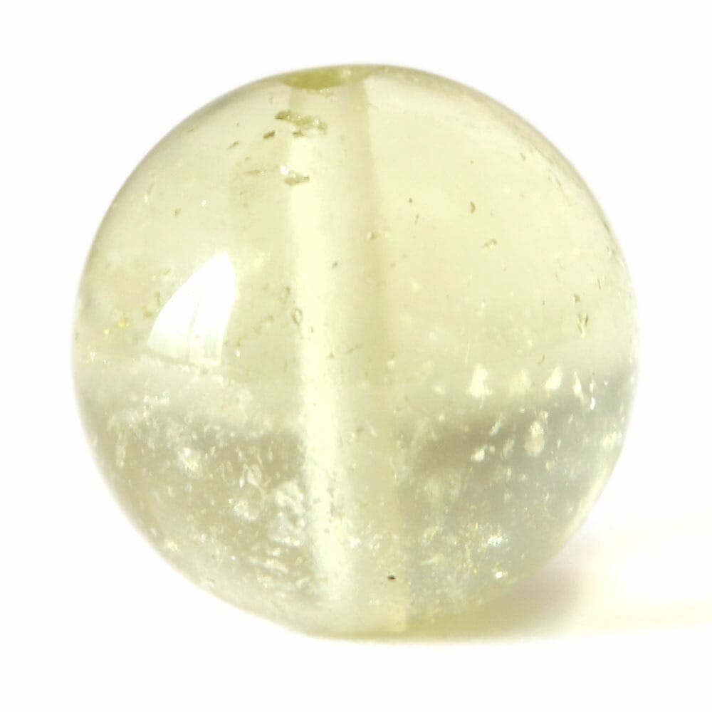 「1点もの 現品」 1粒売り リビアングラス 10mm (実寸10.4mm) パワーストーン バラ売り 天然石 パワーストーン ばら売り ビーズ 穴あき 1玉売り アクセサリー zz000244-e 27,528円