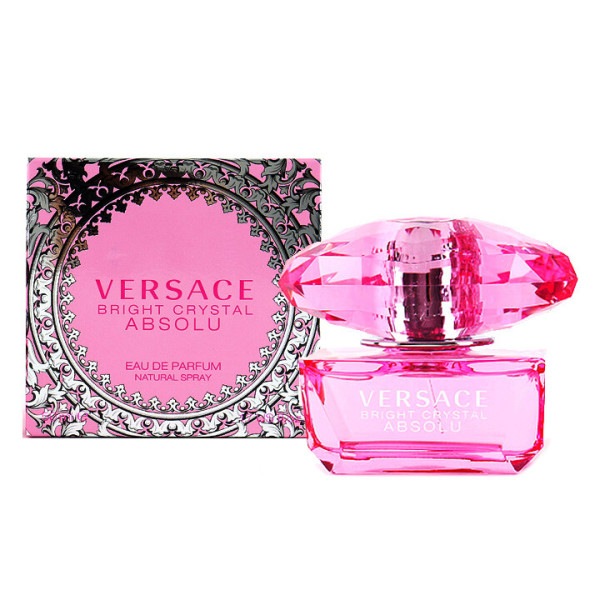 ブライト クリスタル アブソリュー EDP 50ml