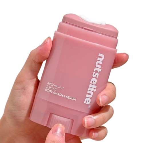 アロマナッツ スリムフィット カッサ(刮痧) セラム 60ml 1個 5,235円