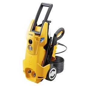 高圧洗浄機 AJP-1700V