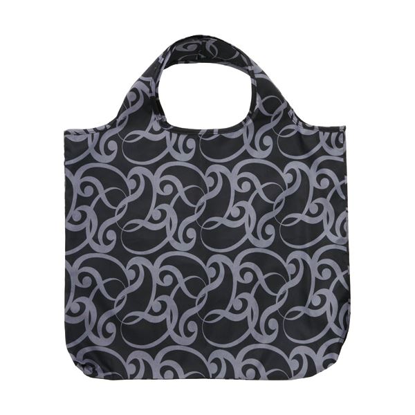 （まとめ）トルネ レコロバッグ L ジオメトリー P-3457 1個 (×5セット)