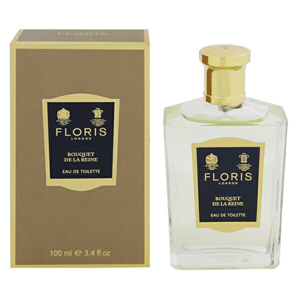 ブーケ ドゥ・ラ・レーヌ EDT SP 100ml