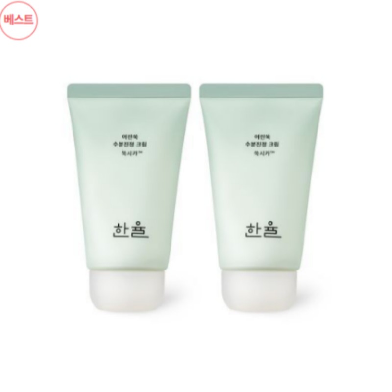 トラブル鎮静スッシカ保湿クリーム 企画