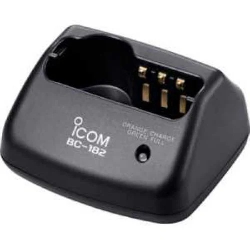 アイコム BC-182 トランシーバー用 一口タイプ急速充電器 iCOM 4,767円