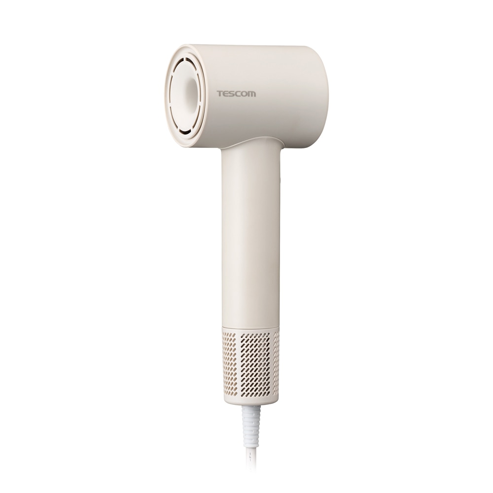 テスコム TD760A-C ヘアドライヤー(ベージュ) TD760AC