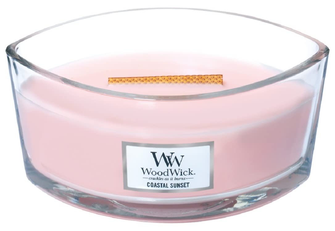 カメヤマ woodwick ハースウィック I コース コースタルサンセット タルサンセット