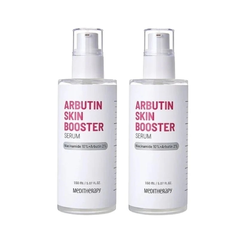 [25FW/New]アルブチン 光彩 セラム 150ml+150ml