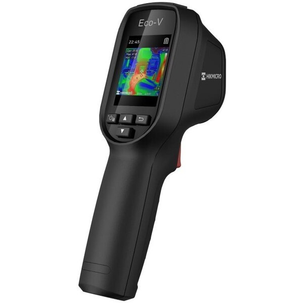 HIK-ECOV ECOシリーズ ECO-V [ハンディサーモグラフィ] メーカー直送