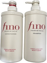 フィーノ　ヘアオイル/ヘアマスク セット Amazon | フィーノ(fino) 【セット買い】 プレミアムタッチ 浸透