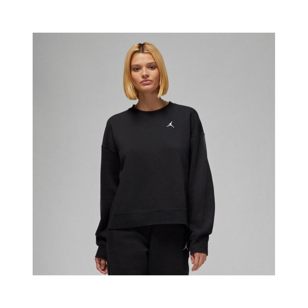 Nike エアジョーダンブルックリンスウェットシャツ