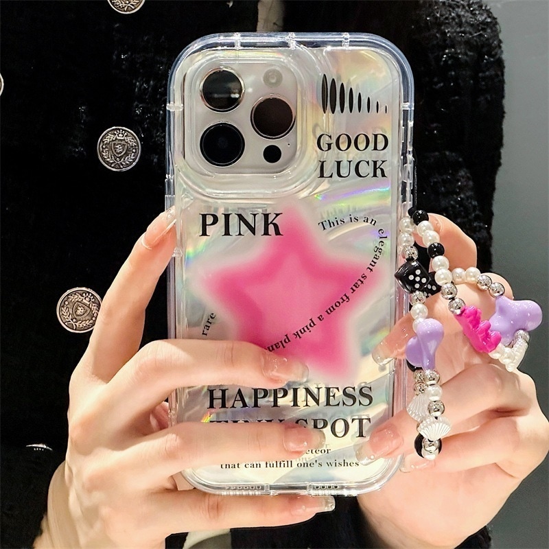 iPhone15ケース レーザー 透明 保護ケース iphone 14 13 13 pro 全面保護 保護ケース