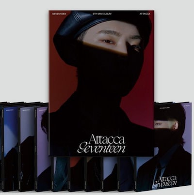 Qoo10 | seventeen carat盤の検索結果(人気順) : seventeen