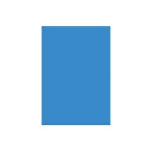 (業務用30セット) 大王製紙 再生色画用紙/工作用紙 (八つ切り 100枚) イルカ 26,228円