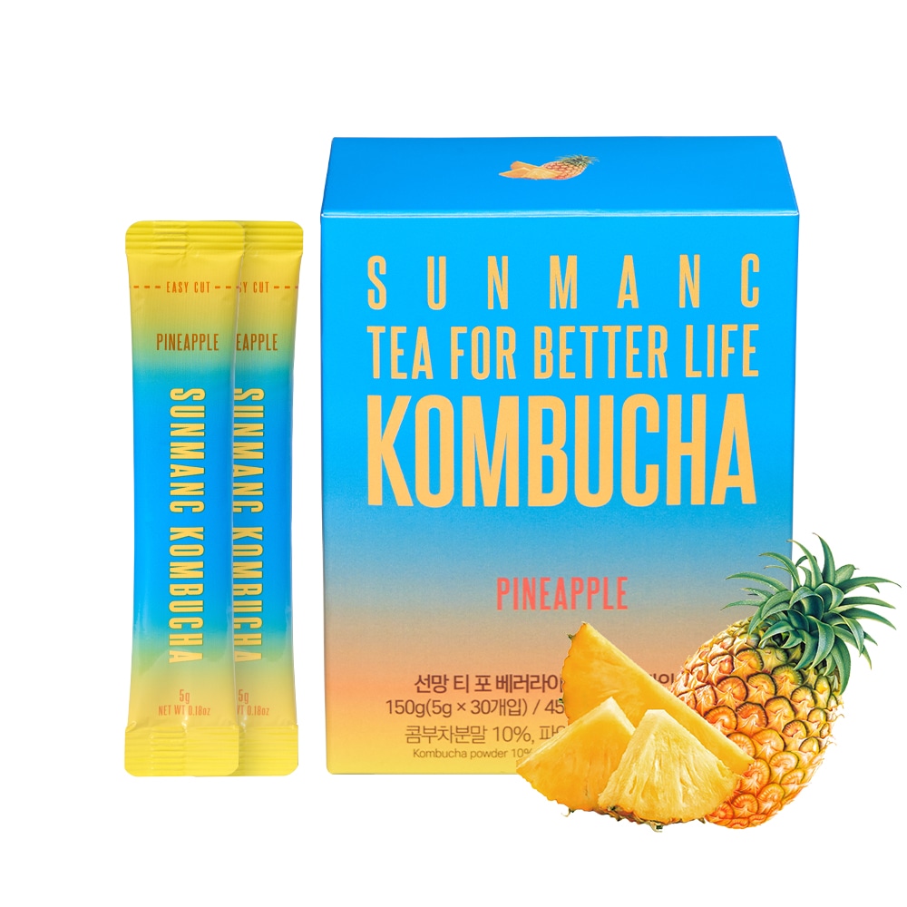 Qoo10] SUNMANC 【K-FOOD】SUNMANC コンブチ : ダイエット