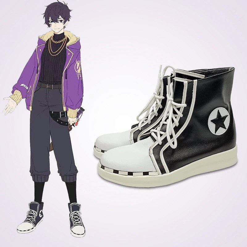 バーチャルYouTuber VTuber Shoto shxtou コスプレ 靴