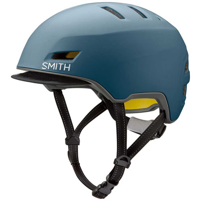 エスエムジェイ 自転車用ヘルメット Express MIPS(Mサイズ:55~59cm) Matte Stone Matte Stone 011060052
