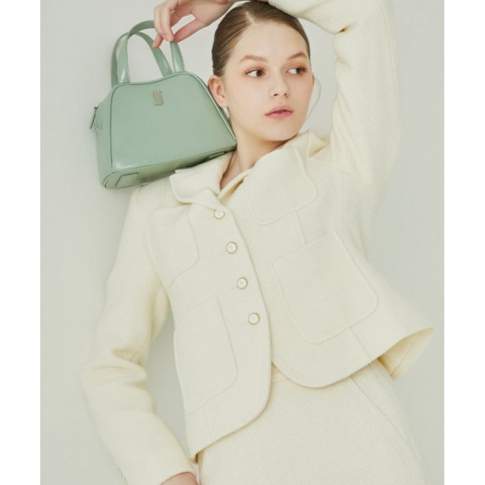 ジェスティーナ (ジェスティーナ) ALI SM トートマット (JHNCHD4BS943MT980)