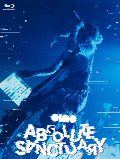 ano -ABSOLUTE SANCTUARY- 完全生産限定盤 (2Blu-ray) 新品未開封