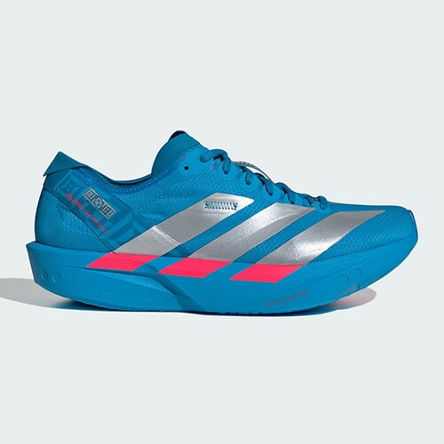 アディゼロ タクミ セン 11 Adizero Takumi Sen 11 ランニングシューズ ウィメンズ JR4795