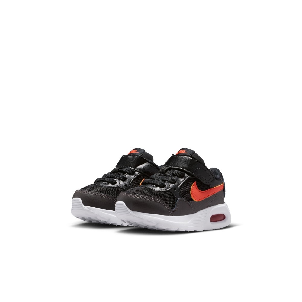 NIKE スニーカー キッズ エアマックス SC TDV CZ5361 ナイキ NIKE AIR MAX SC TDV ベビー スポーティ 軽量 エアソール ベルクロ
