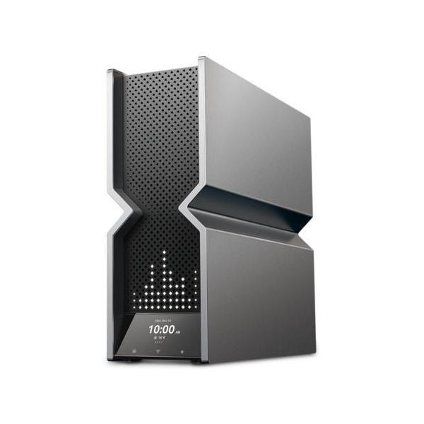 ティーピーリンク Wi-Fi Wi-Fiルーター 無線LANルーター クアッドバンド ARCHER BE900 TP-LINK
