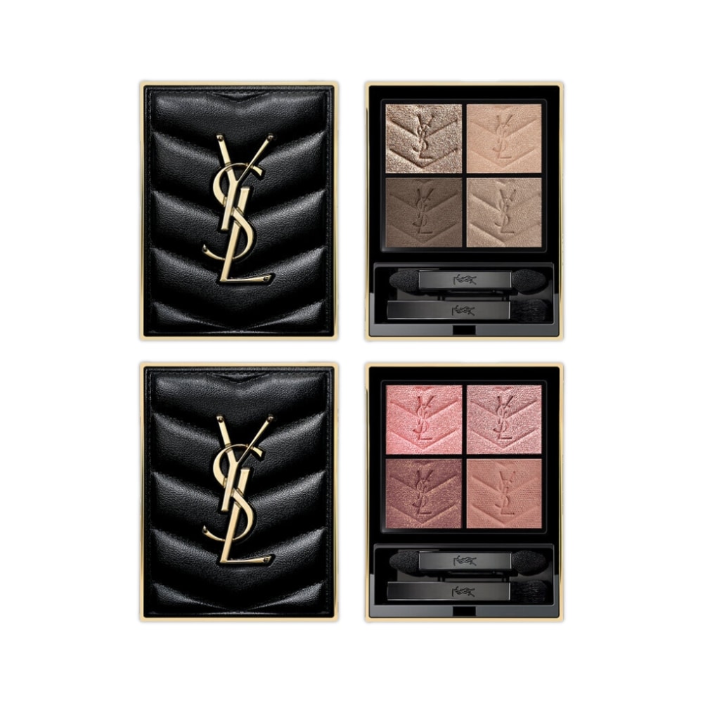 [正規品]NEW クチュール ミニ クラッチ アイパレット100 ストラドールズ/400 バビロンローズ