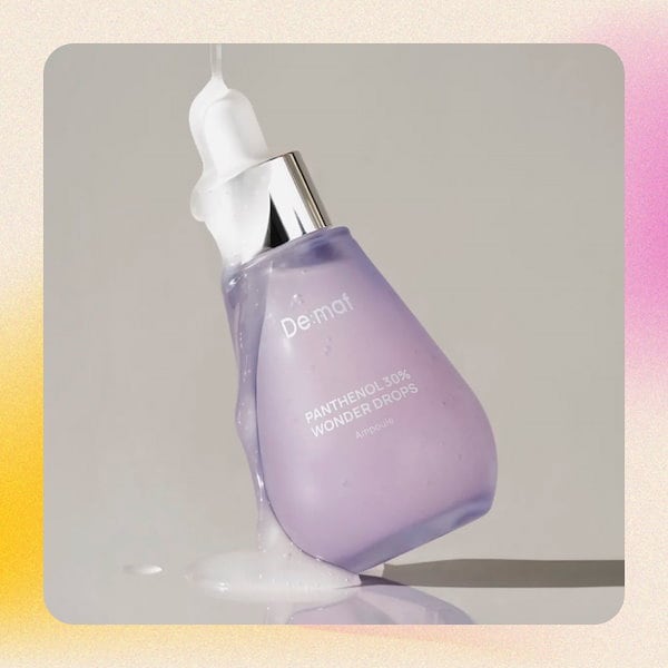 Qoo10] De:maf ワンダードロップス パンテノール30%
