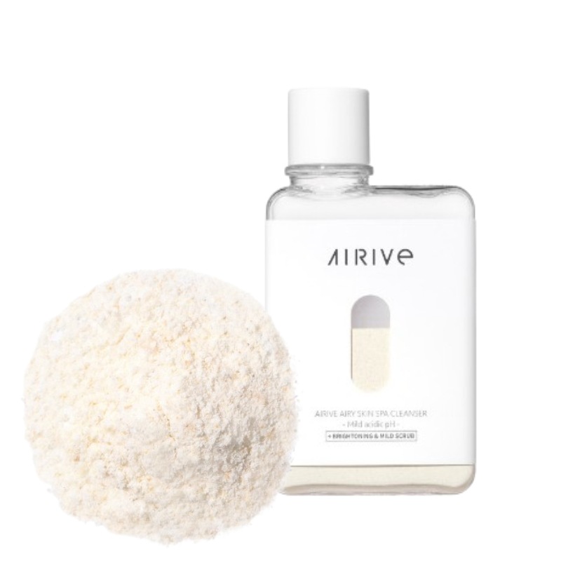 水素スパパッククレンザー(弱酸性)+ブライトニング&マイルドスクラブ 50g 7,731円