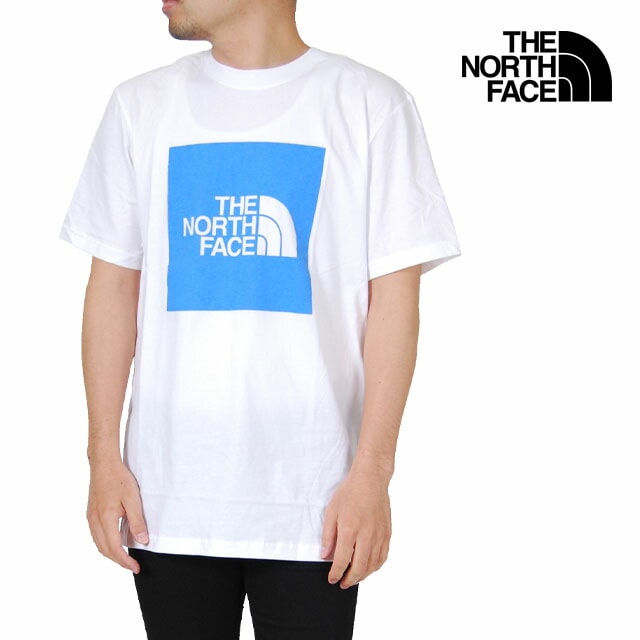 半袖Tシャツ メンズ ニューボックスロゴ TEE レディース S M L XLサイズ